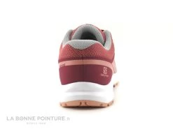 Salomon SENSE Garnet Rose Beet Corail - Basket Sport Rando Fille -Chaussure Soldes Boutique cd24607c73b9e66c561f35ea11d5d5ef img 0611.jpg 160771