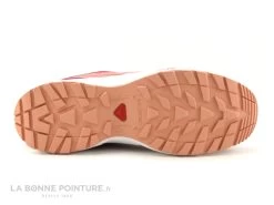 Salomon SENSE Garnet Rose Beet Corail - Basket Sport Rando Fille -Chaussure Soldes Boutique cd24607c73b9e66c561f35ea11d5d5ef img 0612.jpg 160772