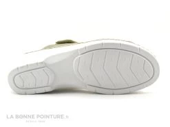 Pedi Girl CHAHID Platine - Mule Confort Femme -Chaussure Soldes Boutique cd24607c73b9e66c561f35ea11d5d5ef img 0666.jpg 160780