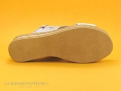 Carla Tortosa 15154 - Blanc - Argent - Brides Croisees - Nu-pieds -Chaussure Soldes Boutique cd24607c73b9e66c561f35ea11d5d5ef img 0688.jpg 147488