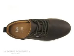 Tbs KORENSE H8015 Urbain Cuir Dakkar - Chaussure Derbi Homme -Chaussure Soldes Boutique cd24607c73b9e66c561f35ea11d5d5ef img 0706.jpg 172403