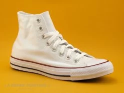 Converse All Star Blanc M7650C Optic White