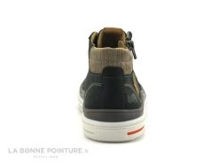 Bopy VELVET Vert - Basket Montante GARCON Cuir Vert -Chaussure Soldes Boutique cd24607c73b9e66c561f35ea11d5d5ef img 0723.jpg 172419