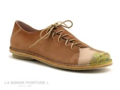 Alce Shoes 9058 - Marron Beige - Lacet Lateral - Chaussure Basse F -Chaussure Soldes Boutique cd24607c73b9e66c561f35ea11d5d5ef img 0803.jpg 129666