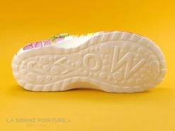 Woz Cheese Flowers - Blanc Et Fleurs Multicolores - Sabot Femme 15 Woz Cheese Flowers - Blanc Et Fleurs Multicolores - Sabot Femme -Chaussure Soldes Boutique cd24607c73b9e66c561f35ea11d5d5ef img 0957.jpg 145985