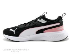 Puma SCORCH RUNNER Noir Peony - Basket Running Noire Et Rose -Chaussure Soldes Boutique cd24607c73b9e66c561f35ea11d5d5ef img 0958.jpg 161141