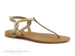 Tropeziennes BILLY Or Irise 14476 - Sandale Entre-doigts -Chaussure Soldes Boutique cd24607c73b9e66c561f35ea11d5d5ef img 0970.jpg 118540