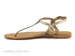 Tropeziennes BILLY Or Irise 14476 - Sandale Entre-doigts -Chaussure Soldes Boutique cd24607c73b9e66c561f35ea11d5d5ef img 0972.jpg 118537