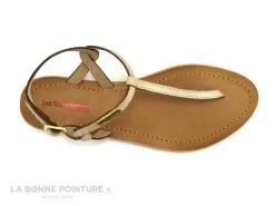 Tropeziennes BILLY Or Irise 14476 - Sandale Entre-doigts -Chaussure Soldes Boutique cd24607c73b9e66c561f35ea11d5d5ef img 0975.jpg 118539