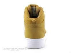 Kappa SEATTLE MID Yellow Tan White - 22142JW - Basket Montante -Chaussure Soldes Boutique cd24607c73b9e66c561f35ea11d5d5ef img 0976.jpg 161169