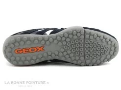 Geox U4207K Uomo Snake Navy - Basket Basse Homme -Chaussure Soldes Boutique cd24607c73b9e66c561f35ea11d5d5ef img 0995.jpg 172852
