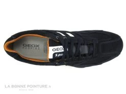 Geox U4207K Uomo Snake Navy - Basket Basse Homme -Chaussure Soldes Boutique cd24607c73b9e66c561f35ea11d5d5ef img 0996.jpg 172853