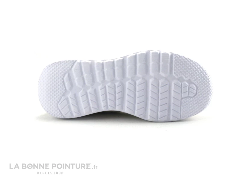 Wipop LAPETI Rose - Basket Fille Sans Lacet 9 Wipop LAPETI Rose - Basket Fille Sans Lacet – Image 7