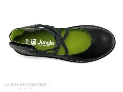 Jungla 4851 Noir Elastique Montant -Chaussure Soldes Boutique cd24607c73b9e66c561f35ea11d5d5ef img 1026.jpg 129914