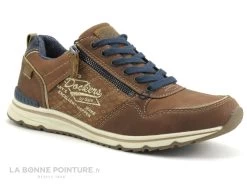 Dockers 42MO007 626 470 Cognac - Basket Basse Homme -Chaussure Soldes Boutique cd24607c73b9e66c561f35ea11d5d5ef img 1029.jpg 172890