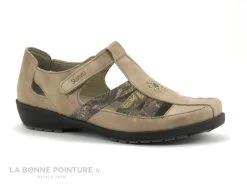 Suave 8031T Sandy Tundra - Beige - Chaussure Ouverte Femme -Chaussure Soldes Boutique cd24607c73b9e66c561f35ea11d5d5ef img 1033.jpg 147826