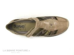 Suave 8031T Sandy Tundra - Beige - Chaussure Ouverte Femme -Chaussure Soldes Boutique cd24607c73b9e66c561f35ea11d5d5ef img 1037.jpg 147821
