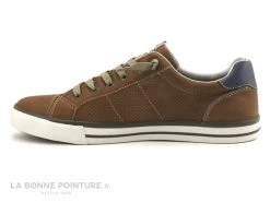 Mustang 4072-308 307 Cognac - Basket Homme -Chaussure Soldes Boutique cd24607c73b9e66c561f35ea11d5d5ef img 1040.jpg 143937