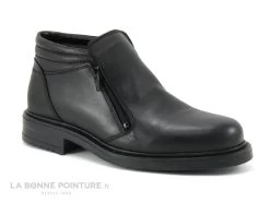 Arima Blustero Noir Boots
