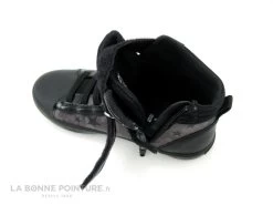 Geox J164NA GISLI Noir Argent - Etoiles - Basket Montante Fille -Chaussure Soldes Boutique cd24607c73b9e66c561f35ea11d5d5ef img 1139.jpg 161372