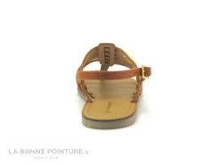 Tropeziennes HERILO 23245 Red - Sandale Cuir Orange -Chaussure Soldes Boutique cd24607c73b9e66c561f35ea11d5d5ef img 1175.jpg 148167