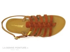 Tropeziennes HERILO 23245 Red - Sandale Cuir Orange -Chaussure Soldes Boutique cd24607c73b9e66c561f35ea11d5d5ef img 1177.jpg 148164