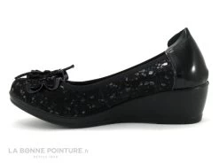 Inea BIME Verni Noir - Ballerine Talon Compense -Chaussure Soldes Boutique cd24607c73b9e66c561f35ea11d5d5ef img 1223.jpg 173084