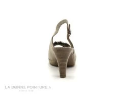 Marco Tozzi 2-29602-20 Taupe - Perles Culture - Sandale Talon -Chaussure Soldes Boutique cd24607c73b9e66c561f35ea11d5d5ef img 1227.jpg 118833