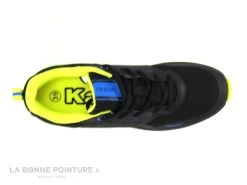 Kappa SPLINTER LACE 33152YW A5C Black Yellow - Basket Mode Jr -Chaussure Soldes Boutique cd24607c73b9e66c561f35ea11d5d5ef img 1227.jpg 173089
