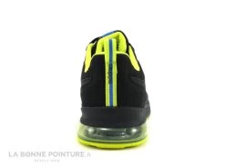 Kappa SPLINTER LACE 33152YW A5C Black Yellow - Basket Mode Jr -Chaussure Soldes Boutique cd24607c73b9e66c561f35ea11d5d5ef img 1231.jpg 173094