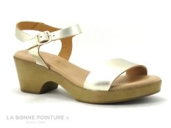 Kaola 710 - Platine - Sandale Doree Petit Talon -Chaussure Soldes Boutique cd24607c73b9e66c561f35ea11d5d5ef img 1273.jpg 148265