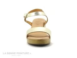 Kaola 710 - Platine - Sandale Doree Petit Talon -Chaussure Soldes Boutique cd24607c73b9e66c561f35ea11d5d5ef img 1274.jpg 148266