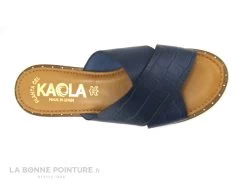 Kaola 592 - Mule Femme Bleu Marine - Brides Croisees Croco 14 Kaola 592 - Mule Femme Bleu Marine - Brides Croisees Croco -Chaussure Soldes Boutique cd24607c73b9e66c561f35ea11d5d5ef img 1287.jpg 148238