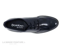 Dorking HARVARD D8346 Oceano - Derbi Femme Bleu Marine -Chaussure Soldes Boutique cd24607c73b9e66c561f35ea11d5d5ef img 1288.jpg 173221