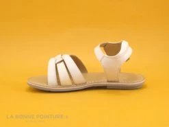 Minibel TULIPE White - Sandale Fille En Cuir Blanc -Chaussure Soldes Boutique cd24607c73b9e66c561f35ea11d5d5ef img 1333.jpg 173152
