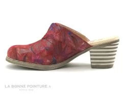 Alce Shoes 9841 Amatista Rojo - Sabot Femme Talon 11 Alce Shoes 9841 Amatista Rojo - Sabot Femme Talon -Chaussure Soldes Boutique cd24607c73b9e66c561f35ea11d5d5ef img 1367.jpg 146459