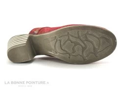 Alce Shoes 9841 Amatista Rojo - Sabot Femme Talon 15 Alce Shoes 9841 Amatista Rojo - Sabot Femme Talon -Chaussure Soldes Boutique cd24607c73b9e66c561f35ea11d5d5ef img 1369.jpg 146460