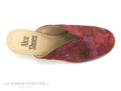 Alce Shoes 9841 Amatista Rojo - Sabot Femme Talon 14 Alce Shoes 9841 Amatista Rojo - Sabot Femme Talon -Chaussure Soldes Boutique cd24607c73b9e66c561f35ea11d5d5ef img 1370.jpg 146461