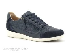 Geox MYRIA D0268C Navy - Basket Femme Bleu Marine -Chaussure Soldes Boutique cd24607c73b9e66c561f35ea11d5d5ef img 1397.jpg 148143