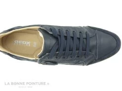 Geox MYRIA D0268C Navy - Basket Femme Bleu Marine -Chaussure Soldes Boutique cd24607c73b9e66c561f35ea11d5d5ef img 1402.jpg 148142