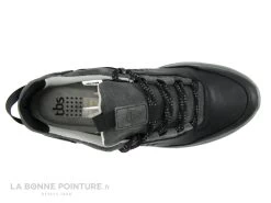 TBS LINDOLE M8004 - Noir - Sauvage Leather - Sneakers Homme -Chaussure Soldes Boutique cd24607c73b9e66c561f35ea11d5d5ef img 1411.jpg 173332