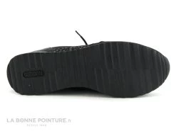 Remonte R2543-42 - Noir - Gris Metal - Pois - Chaussure Montante Femme -Chaussure Soldes Boutique cd24607c73b9e66c561f35ea11d5d5ef img 1474.jpg 173424
