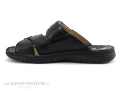 Morans MELET Noir - 27407 - Mule Homme Cuir Noir -Chaussure Soldes Boutique cd24607c73b9e66c561f35ea11d5d5ef img 1479.jpg 144421