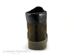 La Vie Est Belle - FUSAIN - Bronze Marron Noir - Basket Montante -Chaussure Soldes Boutique cd24607c73b9e66c561f35ea11d5d5ef img 1491.jpg 161803