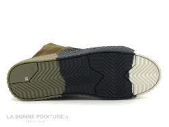 La Vie Est Belle - FUSAIN - Bronze Marron Noir - Basket Montante -Chaussure Soldes Boutique cd24607c73b9e66c561f35ea11d5d5ef img 1492.jpg 161804