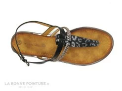 The Divine Factory FJ3974 Noir - Tresse Argent - Tong Fermee 7 The Divine Factory FJ3974 Noir - Tresse Argent - Tong Fermee -Chaussure Soldes Boutique cd24607c73b9e66c561f35ea11d5d5ef img 1518.jpg 148443