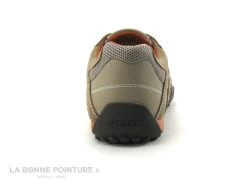 Geox U SNAKE L Beige Dk Orange 12 Geox U SNAKE L Beige Dk Orange -Chaussure Soldes Boutique cd24607c73b9e66c561f35ea11d5d5ef img 1537.jpg 144469