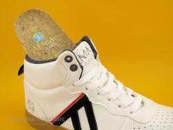 Alma Planete VULCANO Montant Blanc - Basket Montante Blanche Homme 13 Alma Planete VULCANO Montant Blanc - Basket Montante Blanche Homme -Chaussure Soldes Boutique cd24607c73b9e66c561f35ea11d5d5ef img 1548.jpg 173537