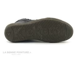 Kickers JUNGLEHIGH Noir - Chaussure Montante Homme -Chaussure Soldes Boutique cd24607c73b9e66c561f35ea11d5d5ef img 1564.jpg 161890