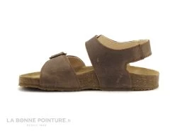 Bopy EDOUARDO Marron - Sandale Reglable GARCON Junior -Chaussure Soldes Boutique cd24607c73b9e66c561f35ea11d5d5ef img 1594.jpg 119260